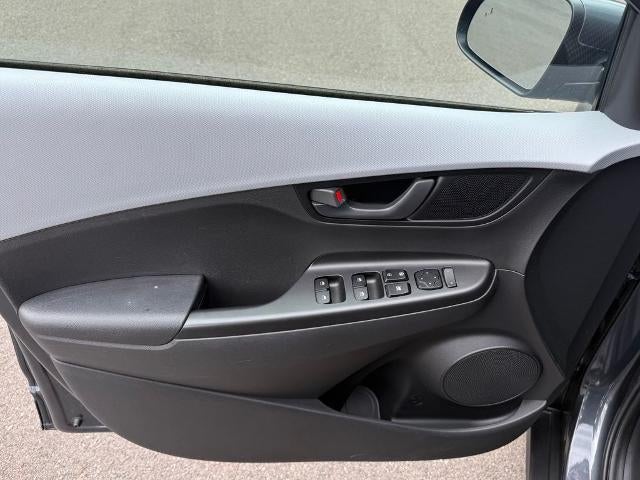 2019 Hyundai KONA SEL Auto AWD