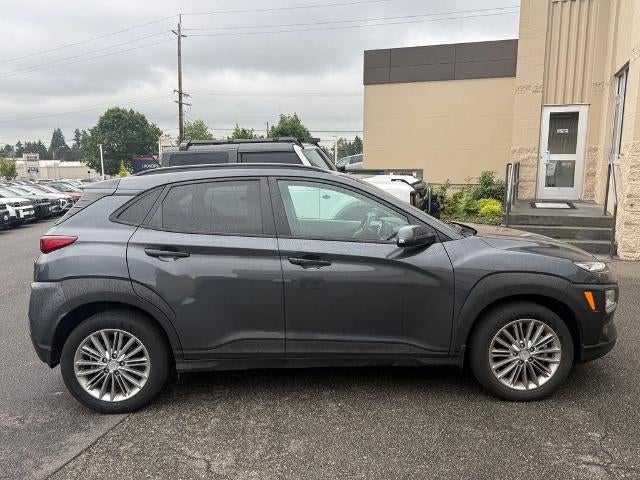 2019 Hyundai KONA SEL Auto AWD