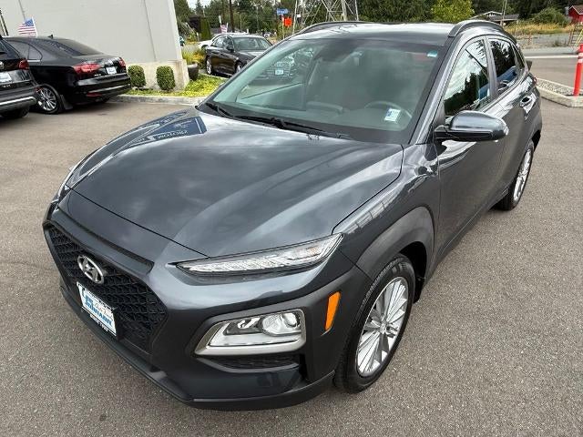 2019 Hyundai KONA SEL Auto AWD