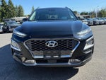2019 Hyundai KONA Ultimate DCT AWD