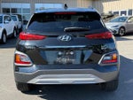 2019 Hyundai KONA Ultimate DCT AWD