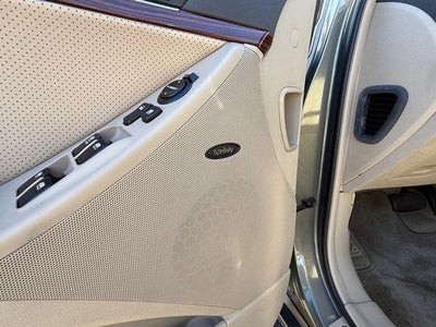 2007 Hyundai VERACRUZ FWD 4dr GLS