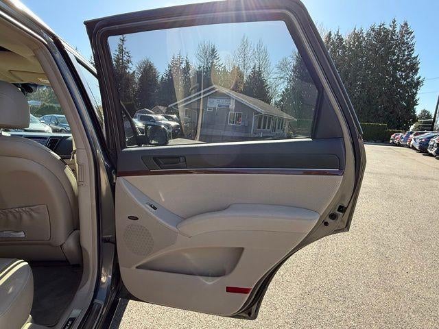 2007 Hyundai VERACRUZ FWD 4dr GLS