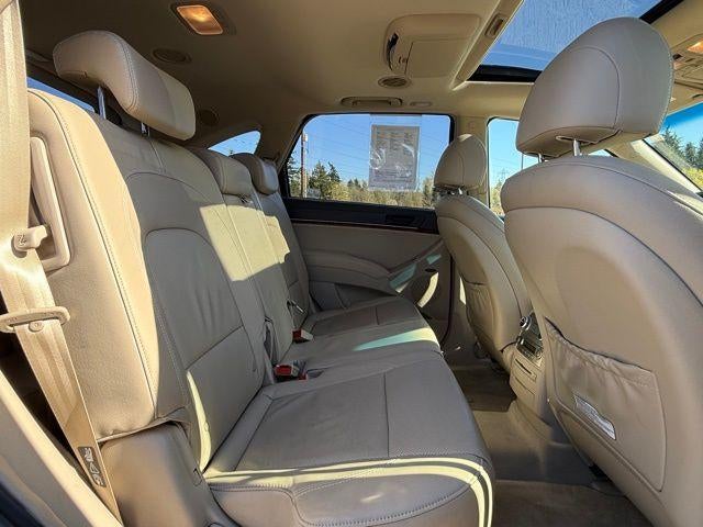 2007 Hyundai VERACRUZ FWD 4dr GLS