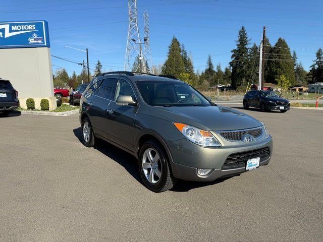 2007 Hyundai VERACRUZ FWD 4dr GLS