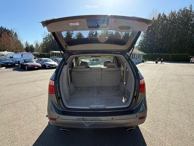 2007 Hyundai VERACRUZ FWD 4dr GLS