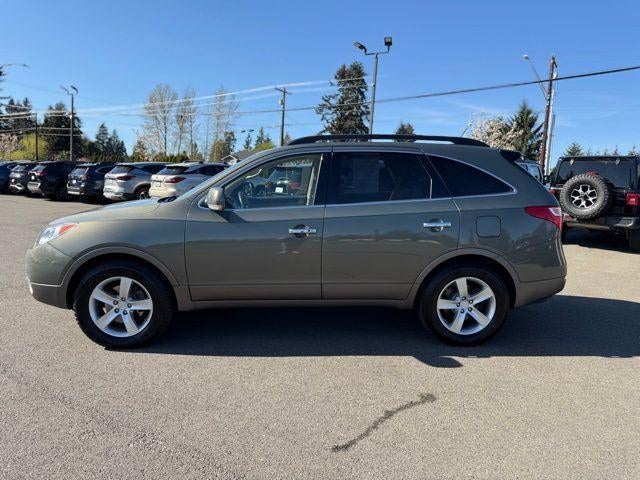 2007 Hyundai VERACRUZ FWD 4dr GLS