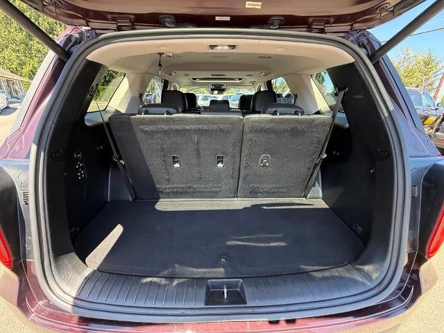 2021 Hyundai PALISADE SEL AWD