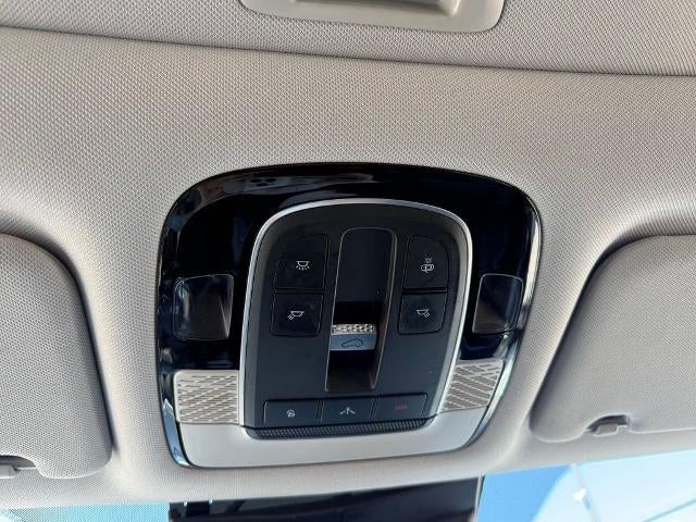 2021 Hyundai PALISADE SEL AWD