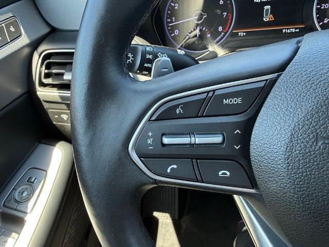 2021 Hyundai PALISADE SEL AWD