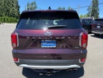2021 Hyundai PALISADE SEL AWD
