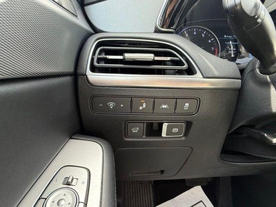 2021 Hyundai PALISADE SEL AWD