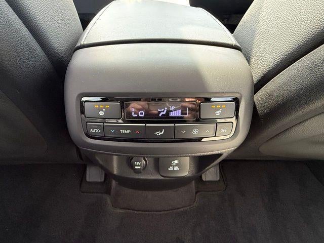 2021 Hyundai PALISADE SEL AWD
