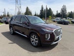 2021 Hyundai PALISADE SEL AWD