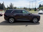 2021 Hyundai PALISADE SEL AWD