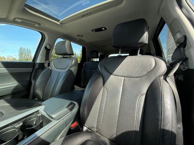 2020 Hyundai PALISADE SEL AWD