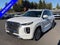2020 Hyundai PALISADE Limited AWD
