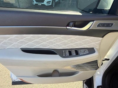 2020 Hyundai PALISADE Limited AWD