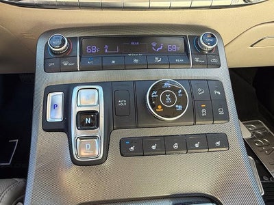 2020 Hyundai PALISADE Limited AWD