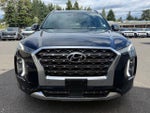 2020 Hyundai PALISADE Limited AWD
