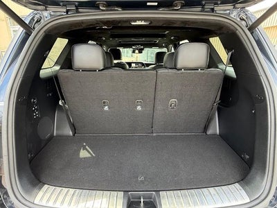 2020 Hyundai PALISADE Limited AWD