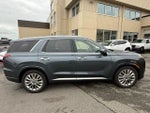 2020 Hyundai PALISADE Limited AWD