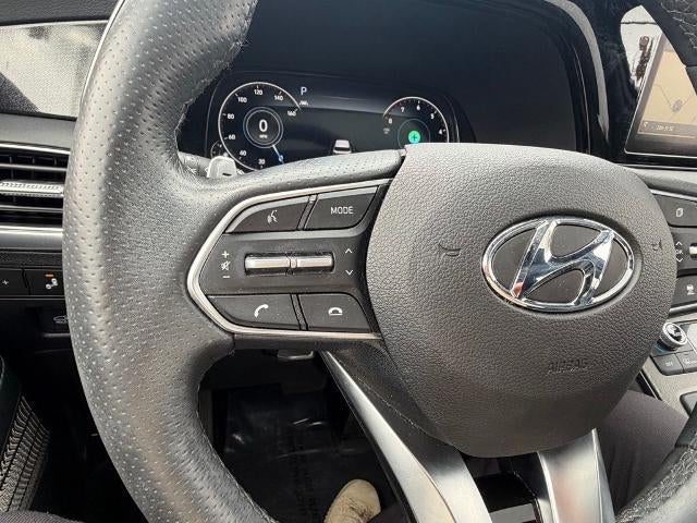 2020 Hyundai PALISADE Limited AWD