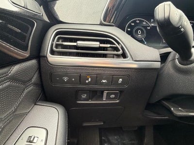 2020 Hyundai PALISADE Limited AWD