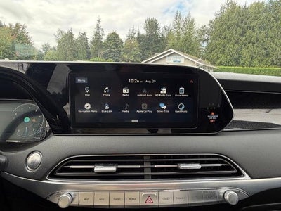 2020 Hyundai PALISADE Limited AWD