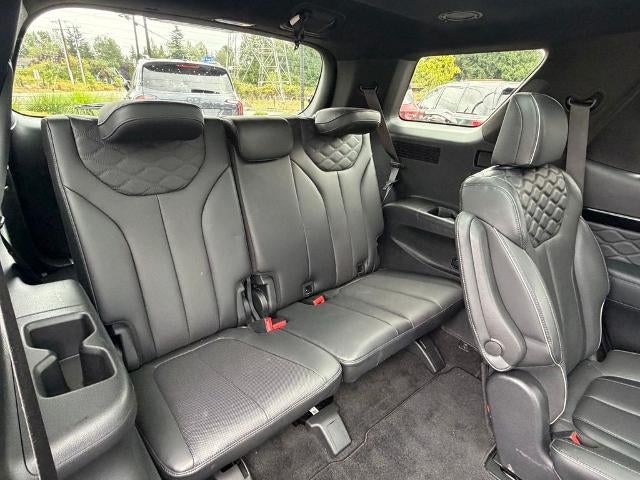 2020 Hyundai PALISADE Limited AWD