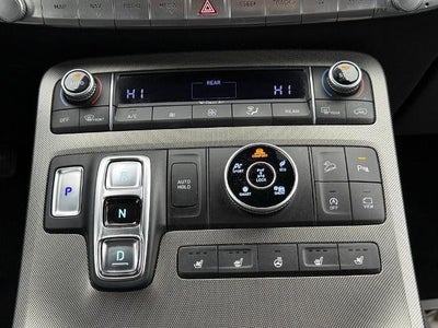 2020 Hyundai PALISADE Limited AWD