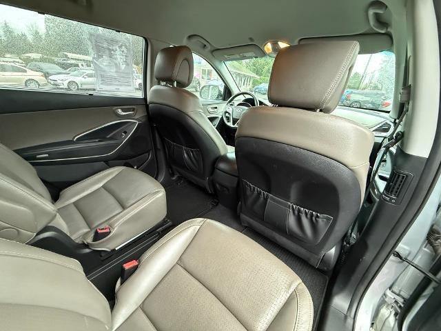 2014 Hyundai SANTA FE FWD 4dr Limited *Ltd Avail*