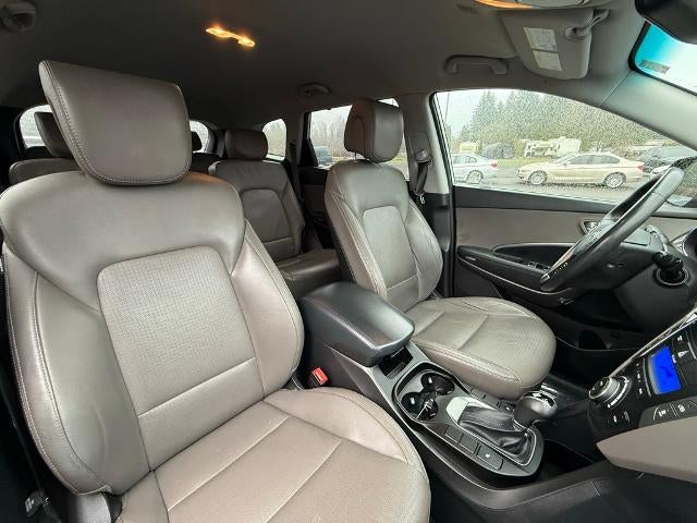2014 Hyundai SANTA FE FWD 4dr Limited *Ltd Avail*