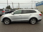 2014 Hyundai SANTA FE FWD 4dr Limited *Ltd Avail*
