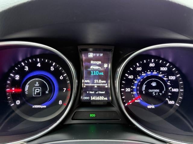 2014 Hyundai SANTA FE FWD 4dr Limited *Ltd Avail*