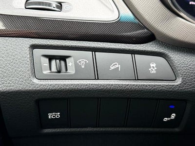 2014 Hyundai SANTA FE FWD 4dr Limited *Ltd Avail*