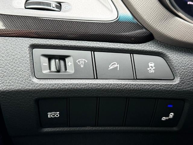 2014 Hyundai SANTA FE FWD 4dr Limited *Ltd Avail*