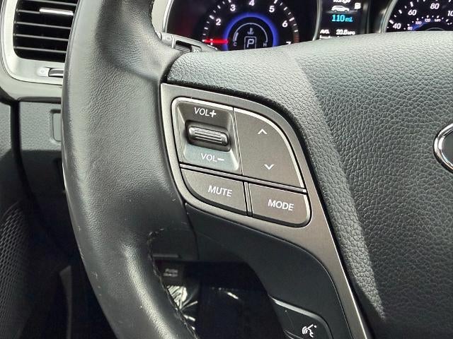 2014 Hyundai SANTA FE FWD 4dr Limited *Ltd Avail*