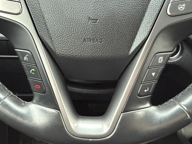 2014 Hyundai SANTA FE FWD 4dr Limited *Ltd Avail*