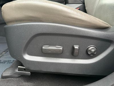 2014 Hyundai SANTA FE FWD 4dr Limited *Ltd Avail*