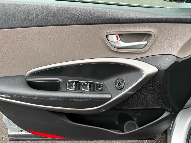 2014 Hyundai SANTA FE FWD 4dr Limited *Ltd Avail*