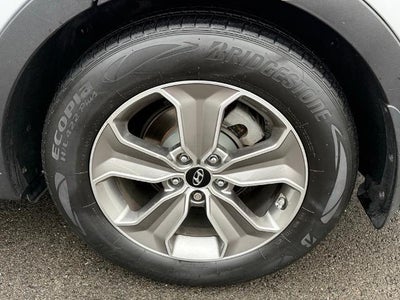 2014 Hyundai SANTA FE FWD 4dr Limited *Ltd Avail*