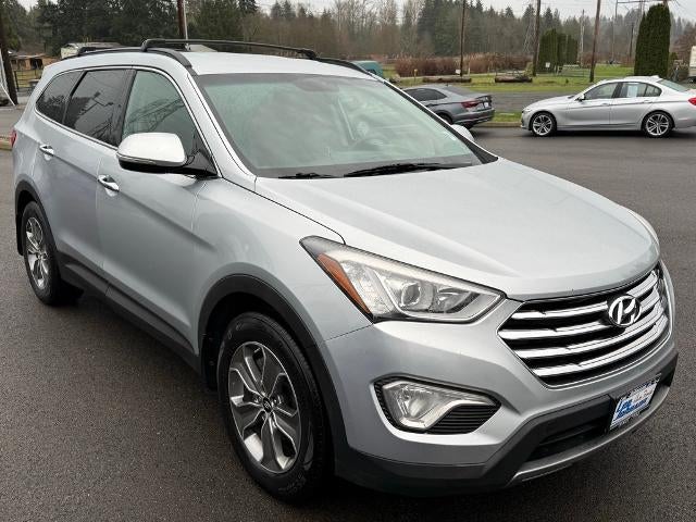 2014 Hyundai SANTA FE FWD 4dr Limited *Ltd Avail*