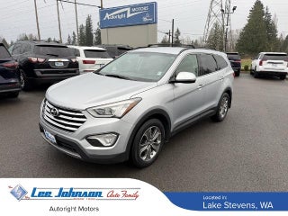 2014 Hyundai SANTA FE FWD 4dr Limited *Ltd Avail*