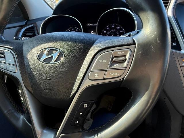 2019 Hyundai SANTA FE XL Limited Ultimate AWD