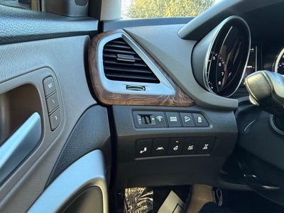 2019 Hyundai SANTA FE XL Limited Ultimate AWD