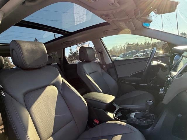 2019 Hyundai SANTA FE XL Limited Ultimate AWD