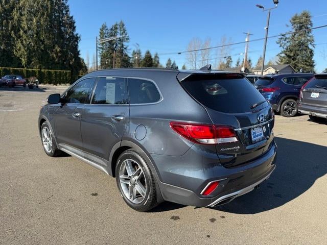 2019 Hyundai SANTA FE XL Limited Ultimate AWD