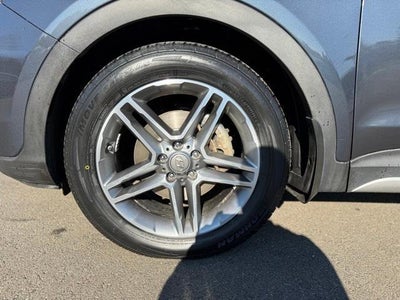 2019 Hyundai SANTA FE XL Limited Ultimate AWD