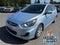 2014 Hyundai ACCENT 5dr HB Auto GS